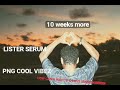 LISTER SERUM  [10 WEEK MORE]PNG COOL VIBEZ