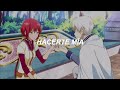 PUBLIC ↬ Make you mine「AMV」- (Sub. español)