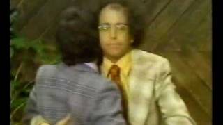 Fridays - Men Who Hug Sketch - (feat. Gay Luke Skywalker)
