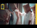 Stanford Prison Experiment Insights
