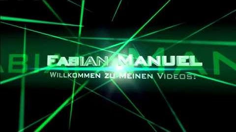 My new Intro - Created using Flixpress.com