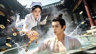 Modern female doctor transmigrated into the emperor's bath, completely rewriting both their fates.