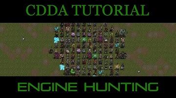 CDDA - Tutorial Let