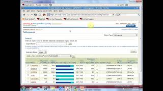 Managing Database Storage Structures, Admin1 Chapter 6