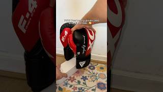 #boxing #fighter #mma #boxer #gloves