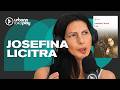 "Dejar de hablarle a un hijo es una decisión de mucho poder": Josefina Licitra #TodoPasa