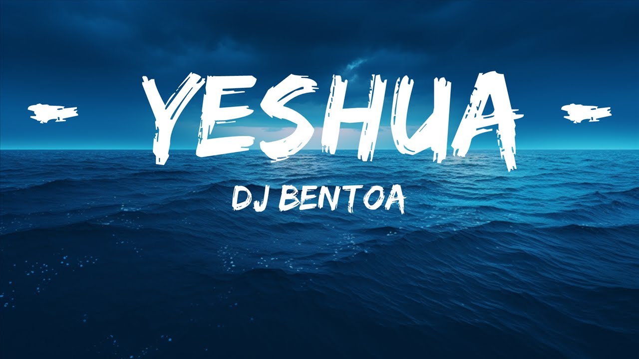 lyrics yeshua (dance cruise).lrc unknown