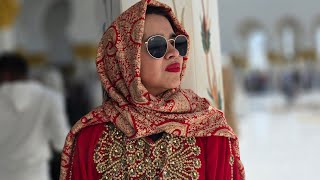 NUNCA PENSE REGRESAR😱🕌 LES PRESENTO LA JOYA BLANCA DE ABU DHABI ASI SON LAS ESCUELAS!