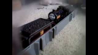 Thomas Ep 1 Ertl Donald Douglas And Bill Ben Part 1