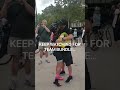 TOUR DE FRANCE MARRIAGE PROPOSAL!!! OMG!!! #tourdefrance #proposal #marriageproposal
