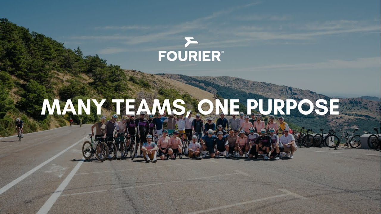 JULY´S 25' SOCIAL RIDE