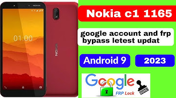nokia 1165 hard reset (no wipe data option) nokia c1 ta 1165 pattern password pin remove  new trick