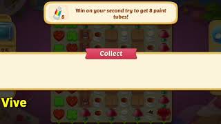 Matchington Mansion Level 4647