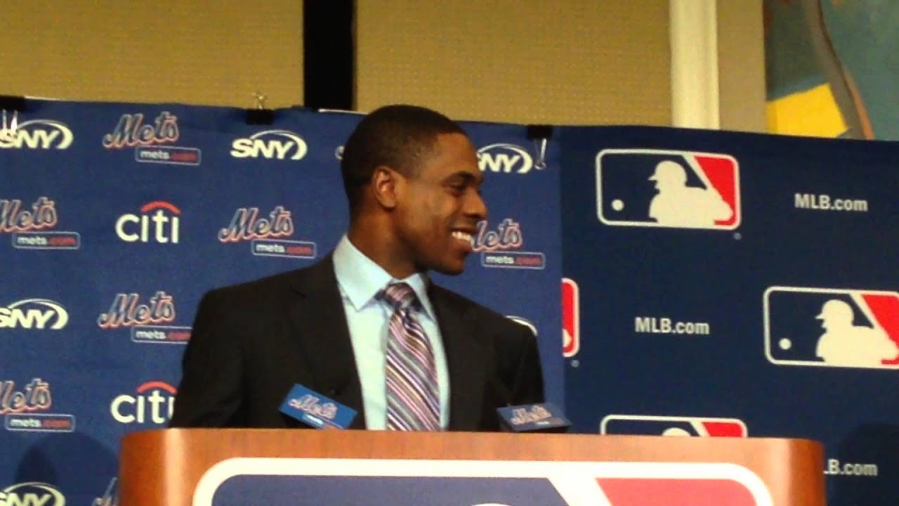 winter meetings 2018 las vegas Curtis Granderson Joins The Mets