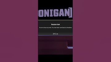 @Ubisoft FIX YOUR GAME FFS!