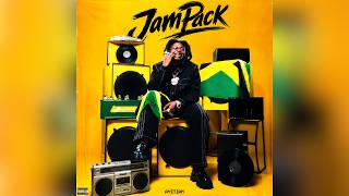 JamPack | Ayetian Official Mix ft. Ky-Mani Marley, Kodak Black, Skillibeng, Stefflon Don