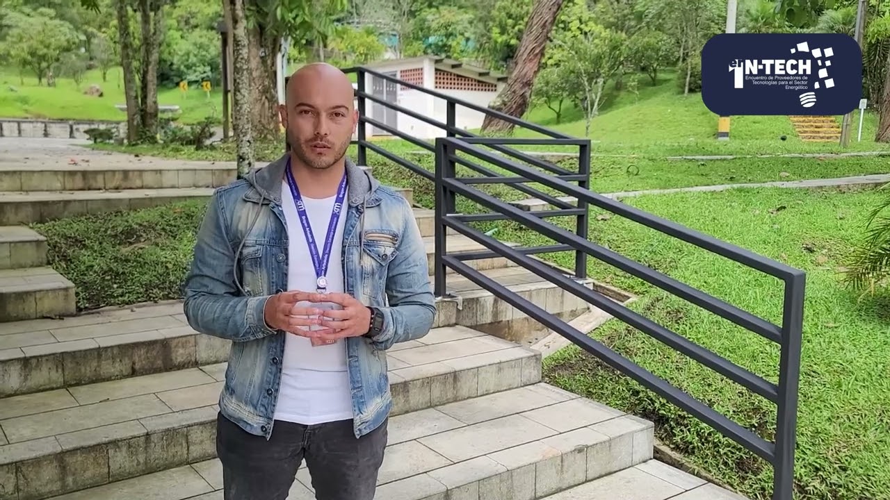 Invitación XM al 1er N-TECH: Encuentro de Proveedores de Tecnologías para el Sector Energético