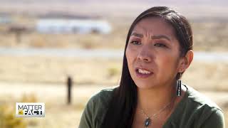 Understanding the Voting Challenges Facing Native Americans