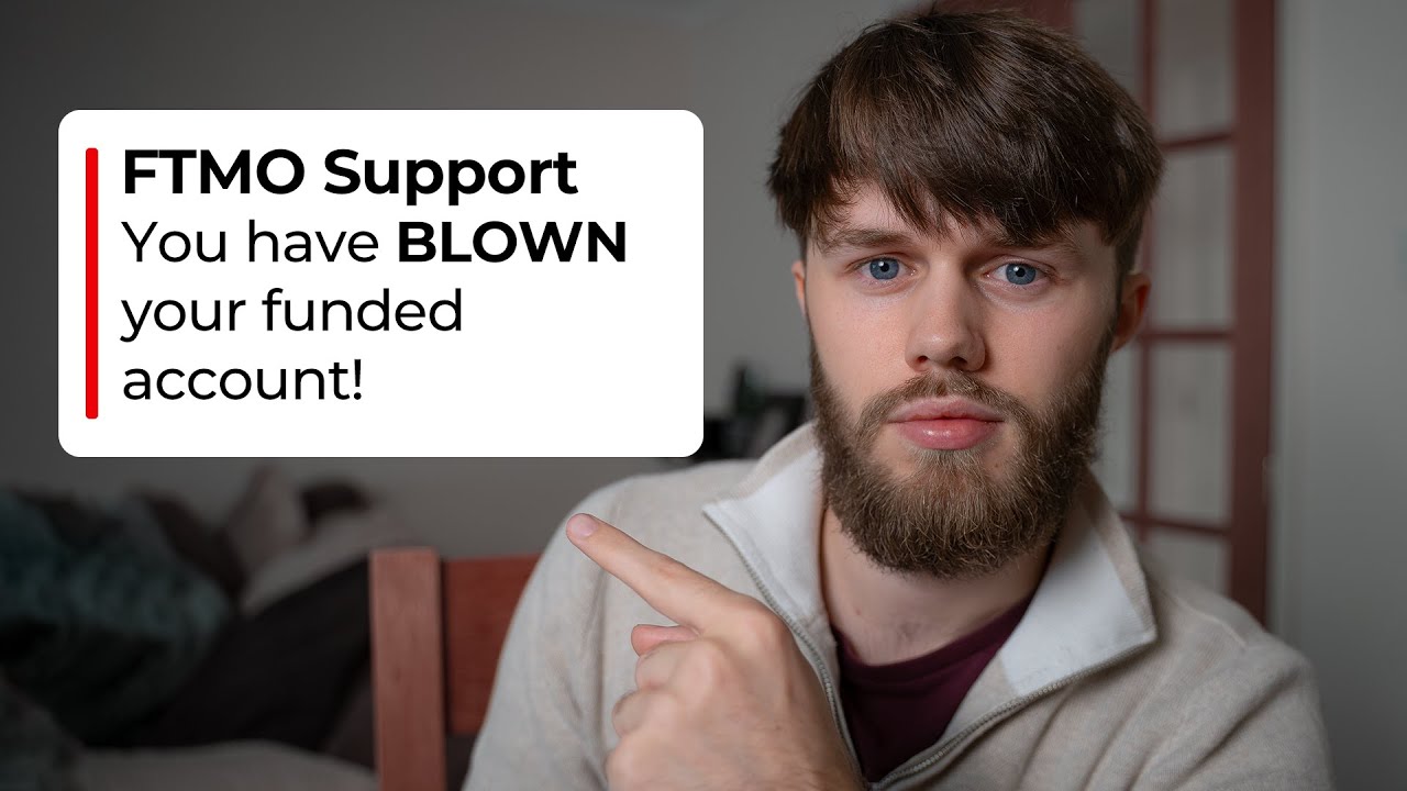 Почему ведущие трейдеры проп-компаний спускают много финансируемых счетов