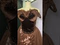 Uz women turn up for owanbe in styles #dress #fahsion #owanbeparty #readytowear