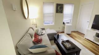 892 Huntington Ave U6 | 2 Bed | 1 Bath