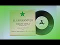 El Esperantujo (Sondisko). Rakontas Philipp Zeska.