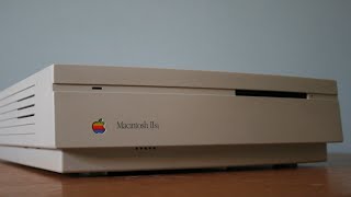 The Macintosh IIsi
