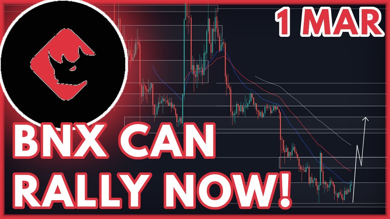 BNX PRICE PREDICTION TODAY!🔥 | BINARYX (BNX) PRICE PREDICTION & NEWS 2023!  - YouTube