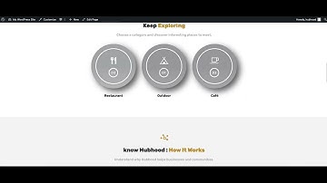HubHood Review:  A First Look at the Most Exciting Wordpress Directory Theme for 2022  (Start Here)