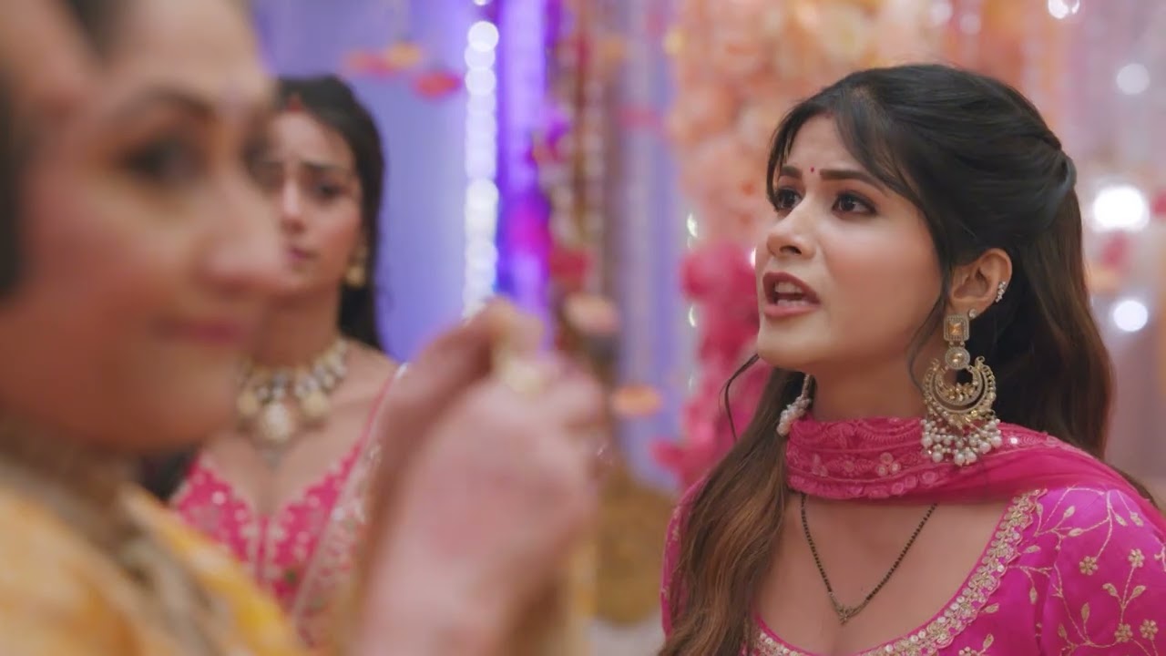 Jaane Anjaane Hum Mile | Latest Episode 355 Best Scene | Bharat Alhawat | Ayushi |Jayati|Zee TV APAC