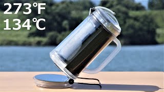 New Solar Oven Design - Transforms according to the purpose of use (Transform Solar Cooker) by AmazingScience 193,490 views 4 years ago 18 minutes