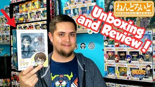 Harry Potter Nendoroid Review