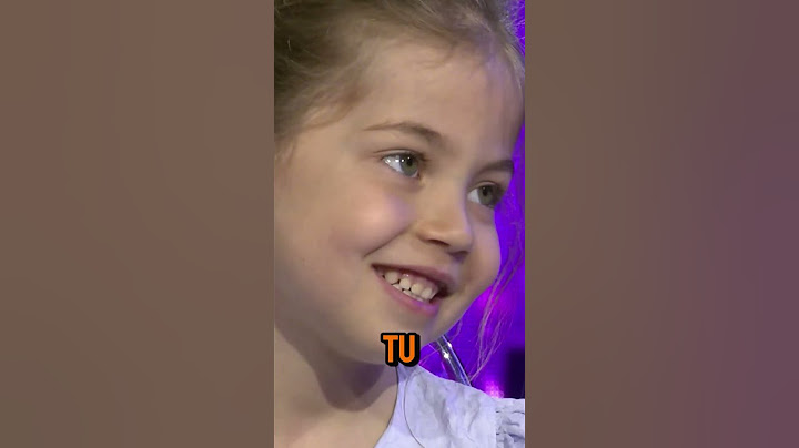 „Am 5 ani, nu 50” 🤣🤣🤣 Anastasia îl corectează pe Virgil 😎 #copiiispun #anastasia #copii #amuzant