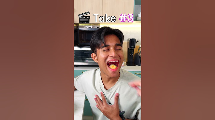 Sharing Food Gone WRONG @davidmatthew_  [ BLOOPERS ] #shortsfeed