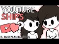 BEST SHIP ON YOUTUBE?? | #Taiden Q&A w/ Jaiden Animations