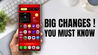 Must Know Upgrades - One UI 8.5 Vs One UI 8.0 Gallery App ! screenshot 1