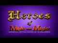 Heroes of Might and Magic I OST
