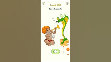 Dop2 Gameplay Level 328 #shorts #deletepuzzle #deleteonepart2 #puzzletime #dop2 #dop