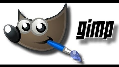 How to make a Banner with Gimp In less than 5minutes with pictures