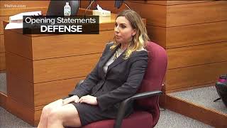 Celebrity Testimony begins in Tex McIver murder trial Wealth