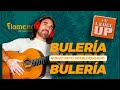 NUEVO RETO DESBLOQUEADO / BULERÍAS / ACOMPAÑAMIENTO AL CANTE / IMPROVISACIÓN