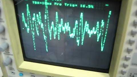 Build an EMG Circuit