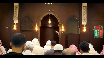 سورة الأنعام. تلاوة - علي عبد السلام  // Ali Abdus Salam
