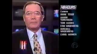 KHOU 11 News 6 & 10PM Opens (1995)