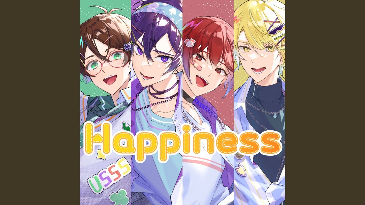 Happiness - YouTube
