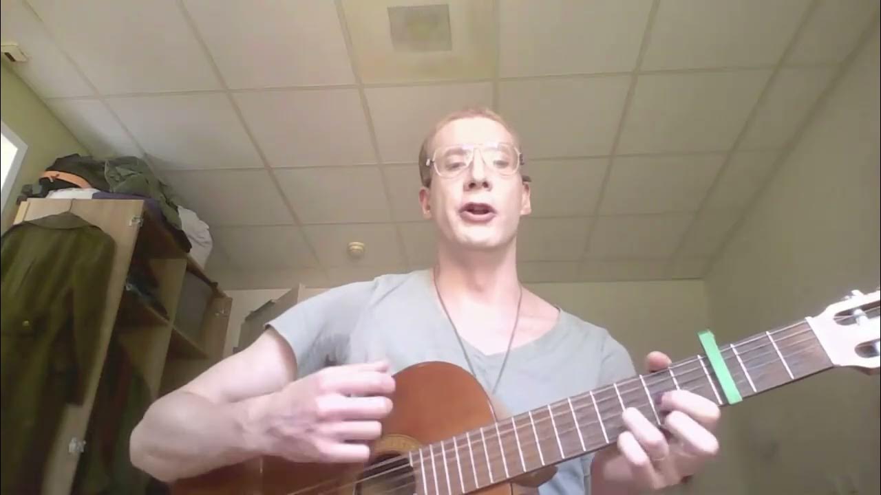 Wulfarweijd (Falkenbach acoustic cover) Wulfarweijd (Falkenbach acoustic cover)