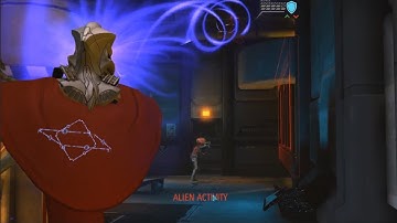 XCOM EW Impossible (Series 5 Mission 32 Part 2) / JDWolf