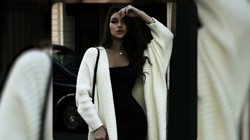 Safir Haji & Elissa - Men Inaya Di - 2025 | إليسا ... من عينيا دي - بالكلمات | Deep House Remix