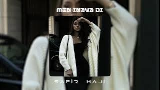 Safir Haji & Elissa - Men Inaya Di - 2025 | إليسا ... من عينيا دي - بالكلمات | Deep House Remix