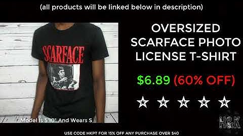 BOOHOOMAN TRY ON HAUL REVIEW/UNBOXING